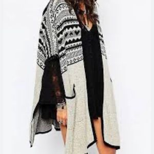 Neutral Cozy Sweater